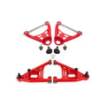 A-ARM KIT, UPPER (AA028R) AND LOWER