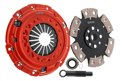 Action Clutch auto part