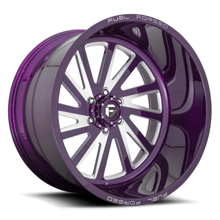 FF016 22X12 BLANK POLISHED -55MM (1