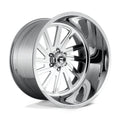 FF016 22X12 BLANK POLISHED -55MM (1