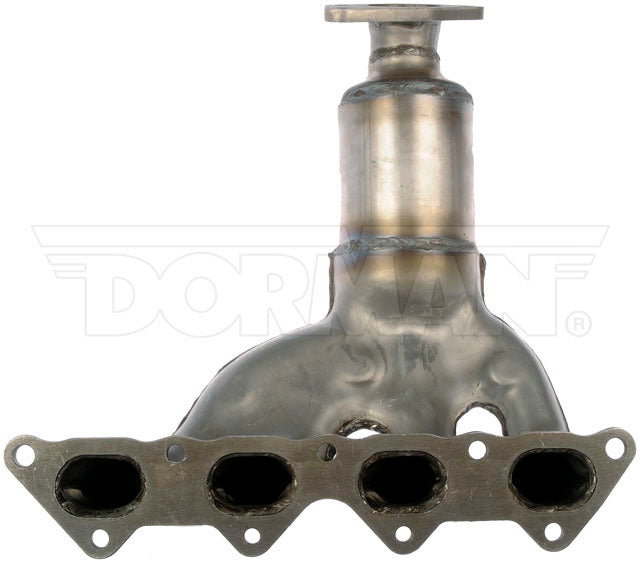 MANIFOLD CONVERTER