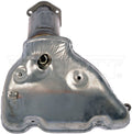 MANIFOLD CONVERTER