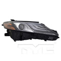 2124 TY CAMRY XSE LED HEADLIGHT ASSY RH
