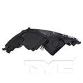 2124 TY CAMRY XSE LED HEADLIGHT ASSY RH
