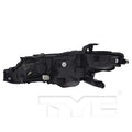 2124 TY CAMRY XSE LED HEADLIGHT ASSY RH