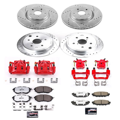 PowerStop auto part