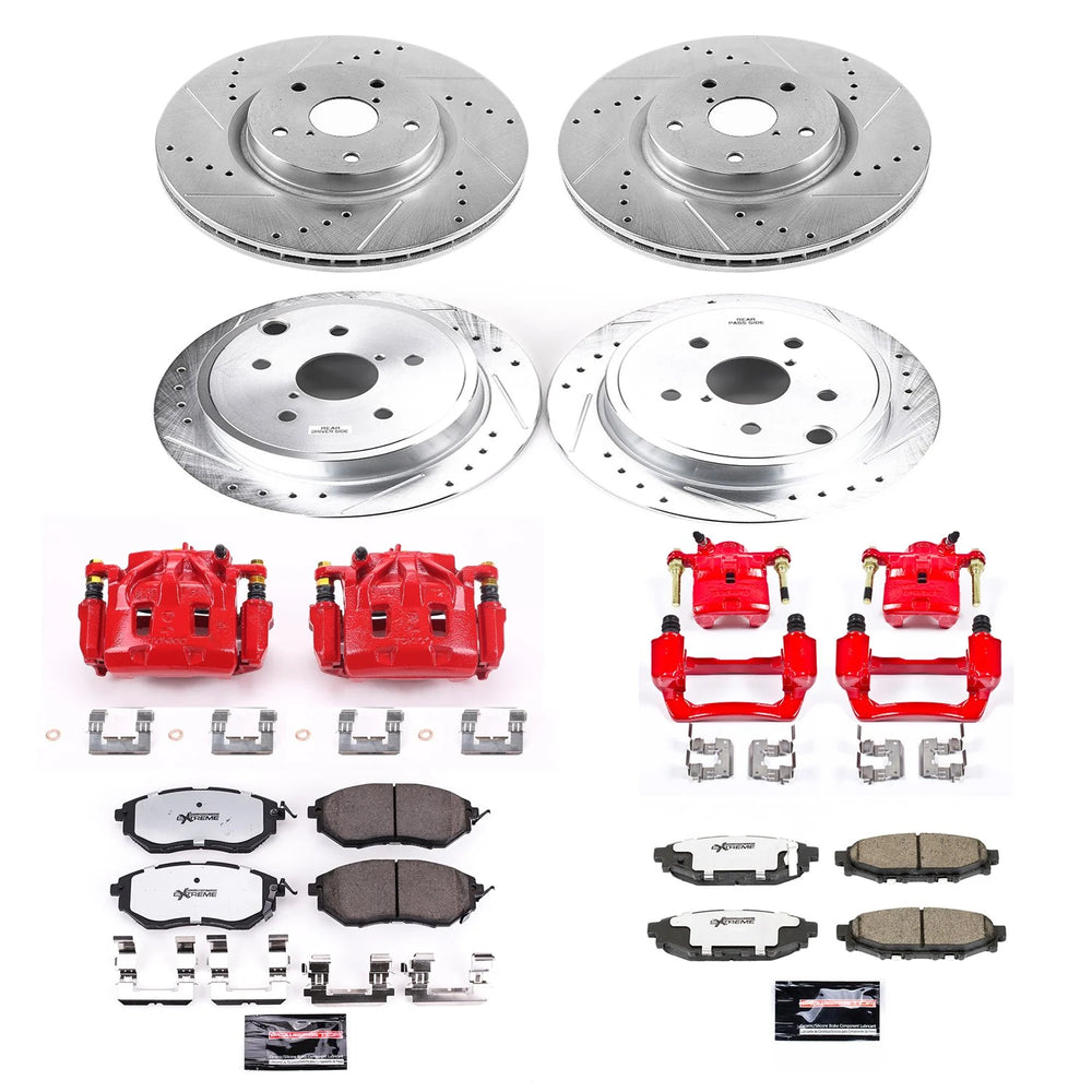 PowerStop auto part
