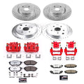 PowerStop auto part