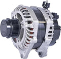 REMANUFACTURED ALTERNATOR