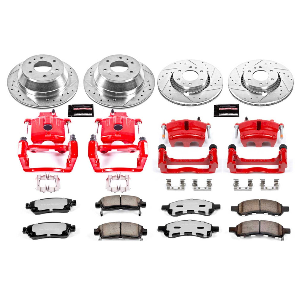 PowerStop auto part