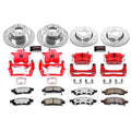 PowerStop auto part