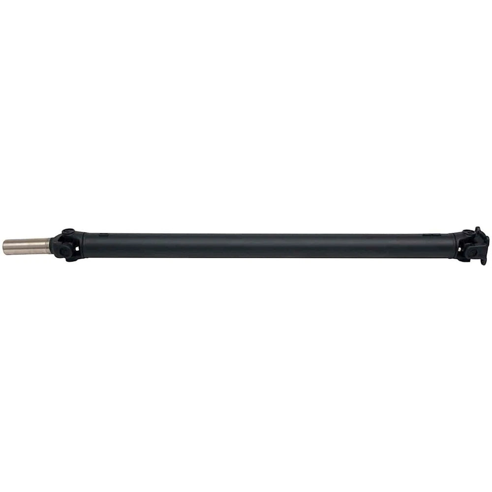 REAR DRIVESHAFT