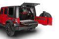 JEEP SLIDE