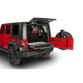 JEEP SLIDE