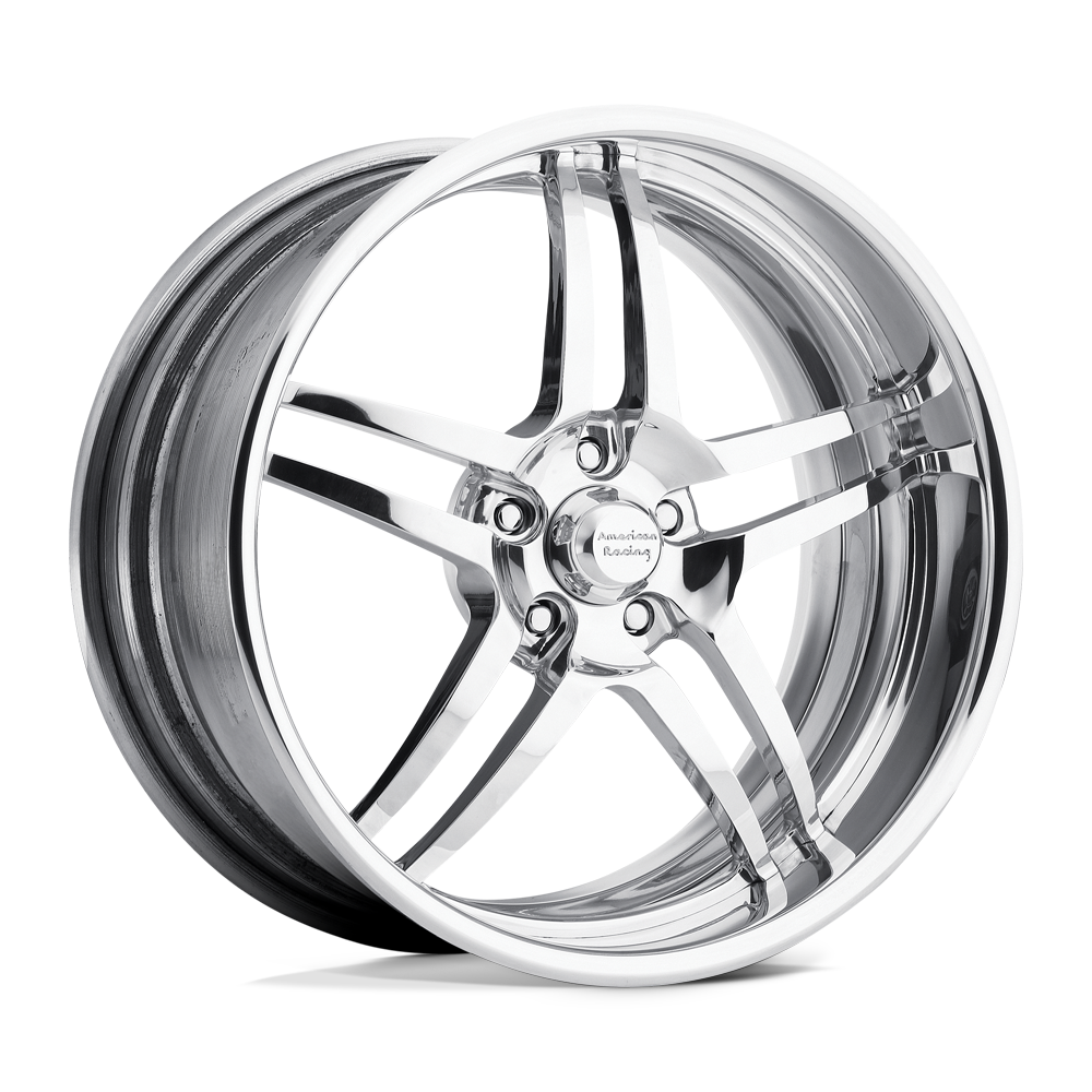 VF481 18X8 BLANK CUSTOM FINISHES (-