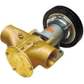 F9B5607 EXTRA HD CL. PUMP 2IN NPT WO CL