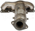MANIFOLD CONVERTER