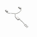 EXHAUST KIT - 15-22 300 CHARGER 3.6
