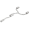 EXHAUST KIT - 15-22 300 CHARGER 3.6