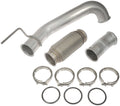 EXHAUST BELLOW