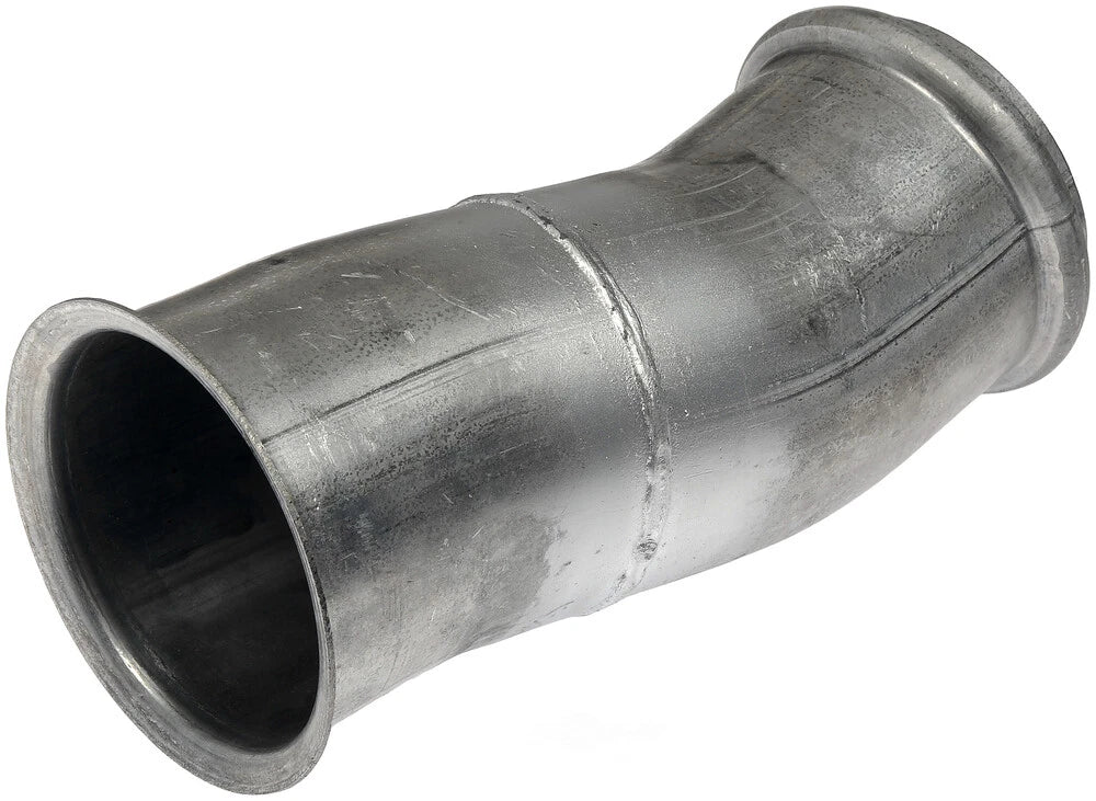 EXHAUST BELLOW