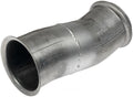 EXHAUST BELLOW