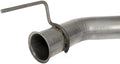 EXHAUST BELLOW