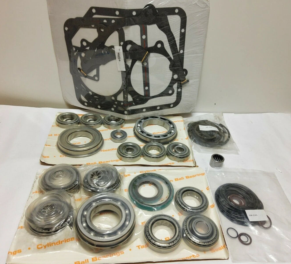 TRANSMISSION REBUILD KIT