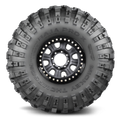 Baja PRO X Tire 43X14.50-17LT Revs/Mile 494 Mickey Thompson