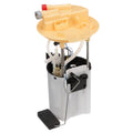 FUEL PUMP MODULE ASSEM