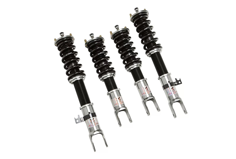 Megan Track series Coilover Damper Kit S2000