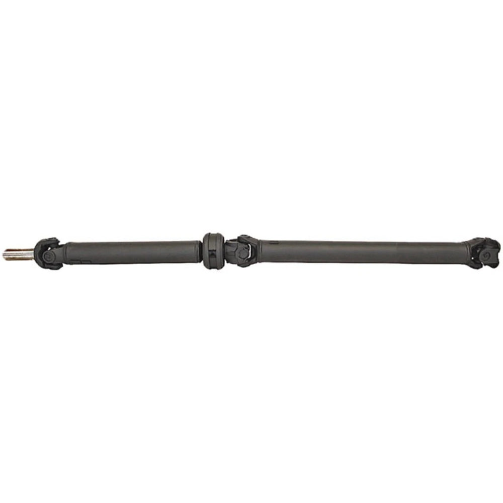 REAR DRIVESHAFT