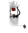 CARTER fuel pump detail