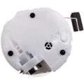 CARTER fuel pump close-up