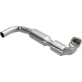 Magnaflow auto part detail