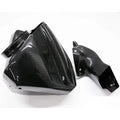 HKS 2020 Toyota Supra GR Dry Carbon Air Intake Box