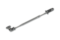 TWIN ENGINE SINGLE CYLINDER ADJ TIE