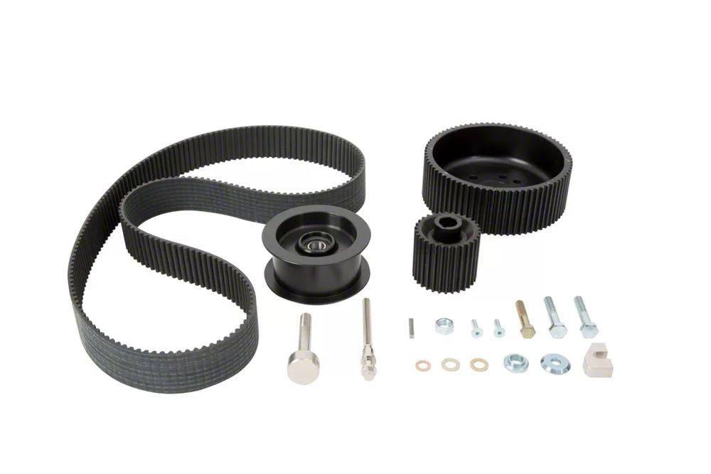 2010 Camaro SS 50mm Cog Drive Upgrade 75T/34T