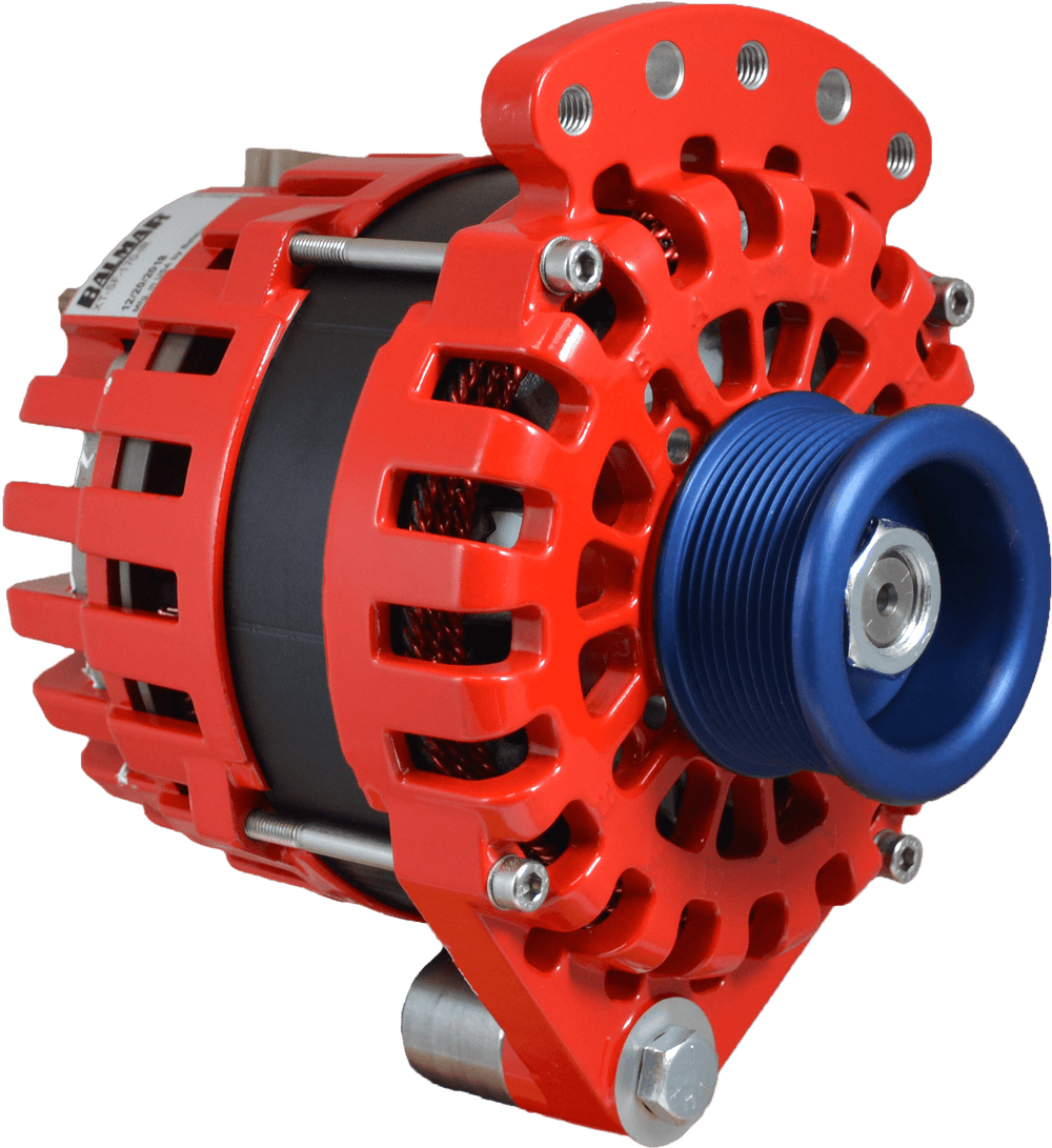 ALTERNATOR XT SERIES 90A 24V SF