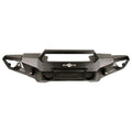 Rock Slide 18-22 Jeep JL 2-4 Door Rigid Rear Bumper / No Tire Carrier