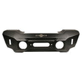 Rock Slide 18-22 Jeep JL 2-4 Door Rigid Rear Bumper / No Tire Carrier