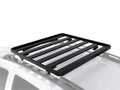 ~(51 lbs. 64X18X6)~ GWM C20R (2010-2014) Slimline II Roof Rail Rack Kit