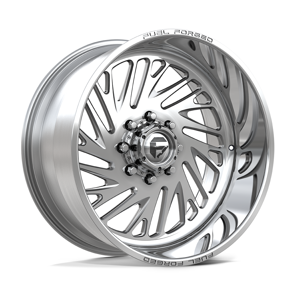 FF126 22X12 BLANK CUSTOM -40MM (114