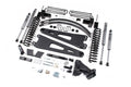 (KIT) 0810 SUPER DUTY 6IN DIESEL W/O OVERLOAD