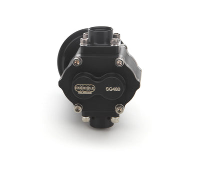 ENDERLE fuel pump