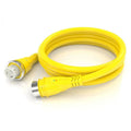50FT 50A 125/250V MARINE POWER SMAR