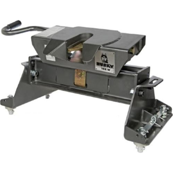 FORD 16KW OEM 5TH WHEEL HITCH