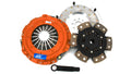 DFX CLUTCH PRESSURE PLATE DISC AND FLYWHEEL SET