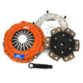 DFX CLUTCH PRESSURE PLATE DISC AND FLYWHEEL SET