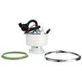 FUEL PUMP MODULE ASSEMBLY
